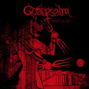 Review: Goatpsalm - Erset La Tari